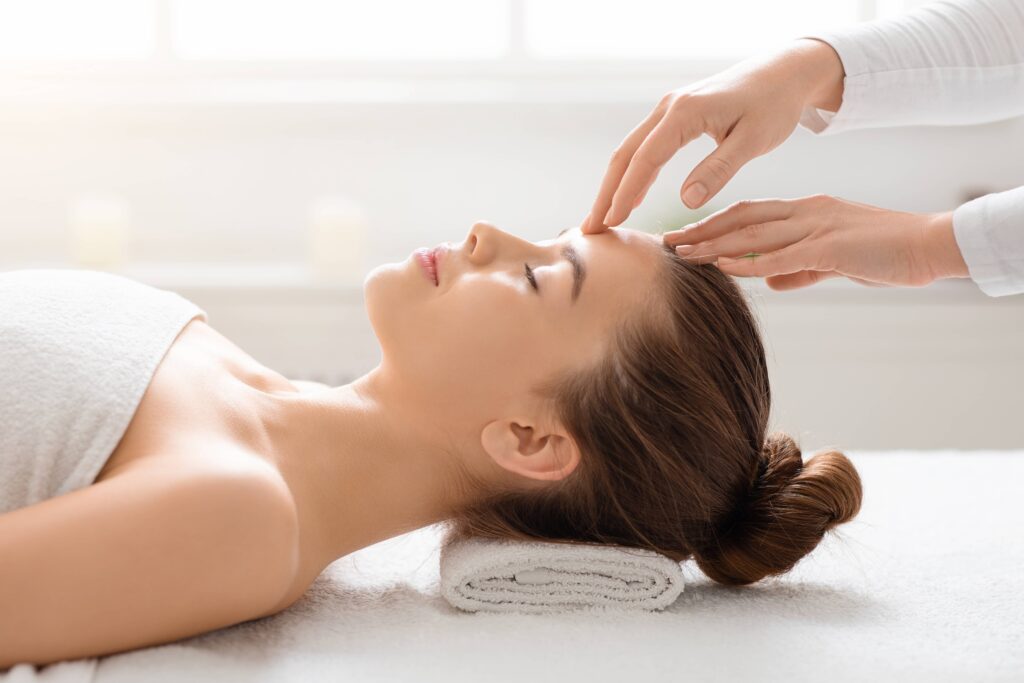 Massage