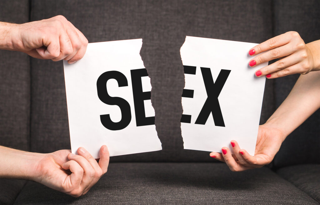 Sexualtherapie